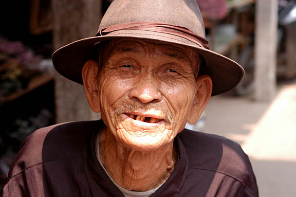 Oldman