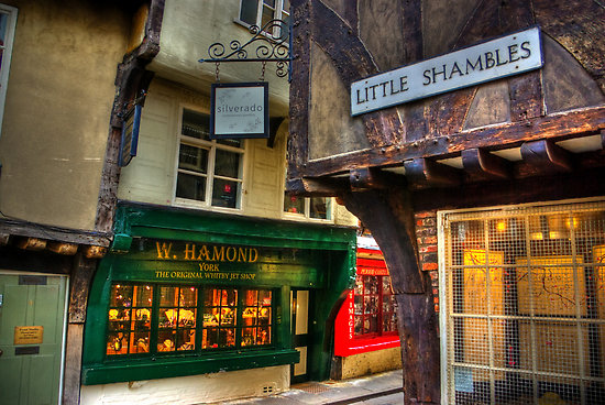 minster-quarter-near-shambles